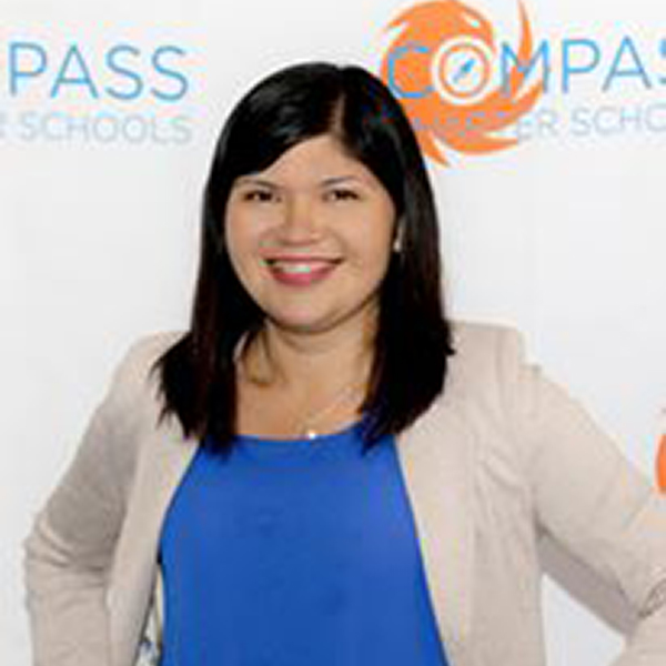 Edith Cruz