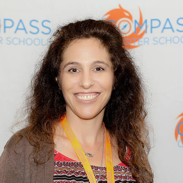 Gabi Golan, M.Ed.