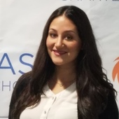 Amanda Schwartzberg