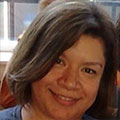Marissa Peralta