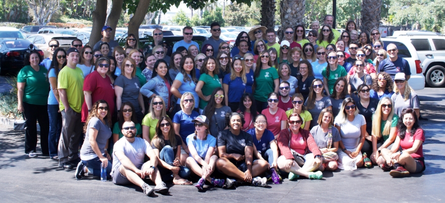 Compass Charter School Team