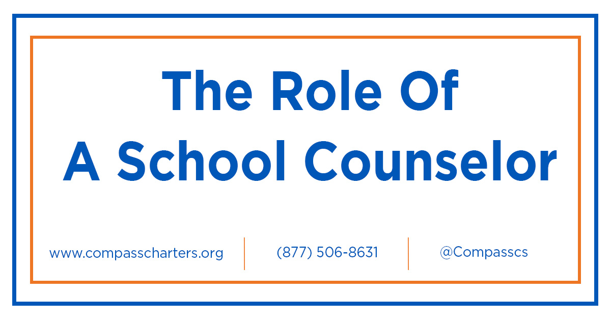 The Role of a School Counselor