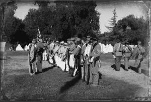 Time Travelers Education Day @ Fresno | California | United States
