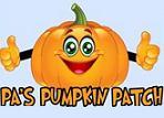 Pa's Pumpkin Patch @ Long Beach | California | United States