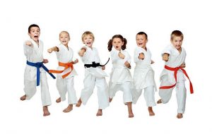 Guido's Martial Arts Class @ Guido's Martial Arts Academy | Clovis | California | United States