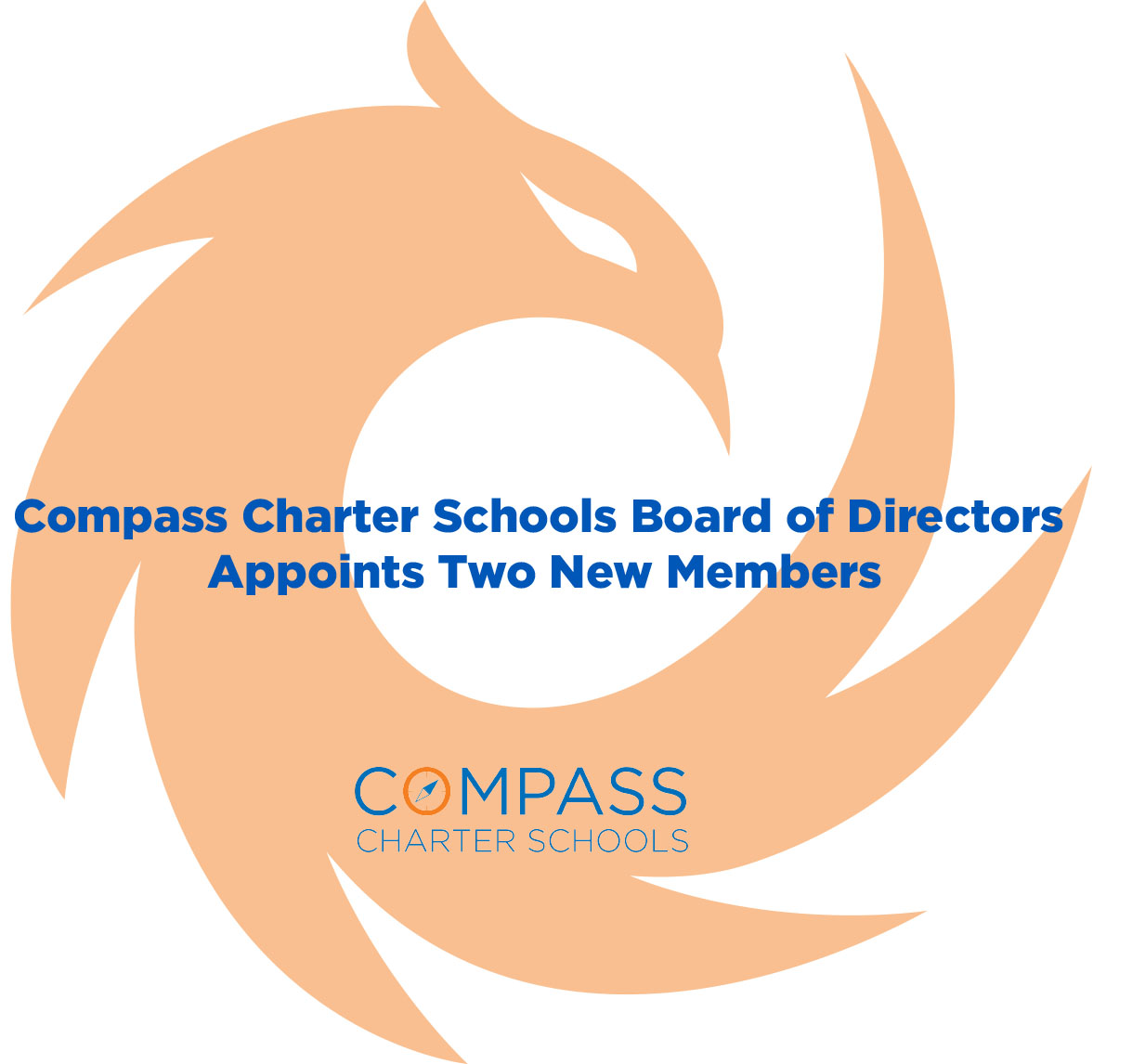 Compass Charter Schools Board of Directors Appoints Two New Members