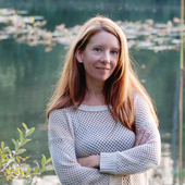 Jennifer Rehmann