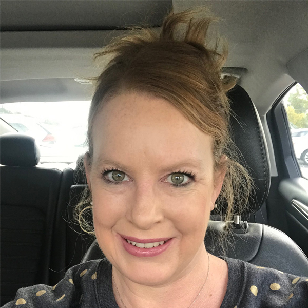 Tracy Clifton