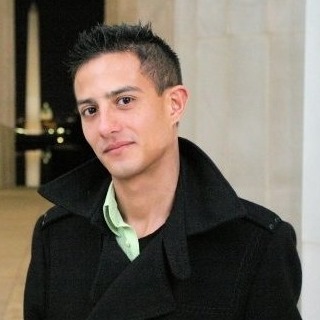 Oscar De Jesus