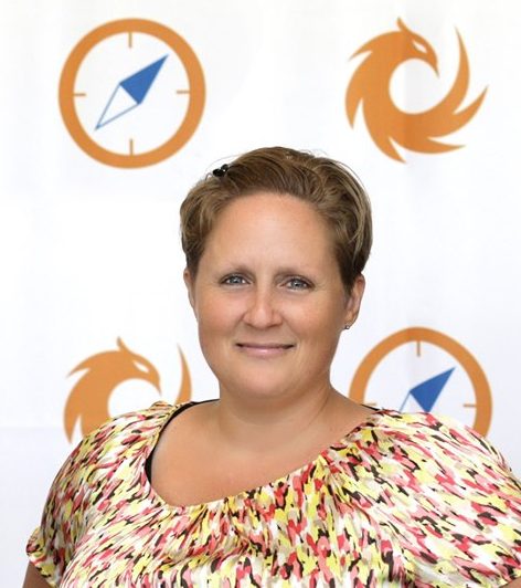 Vanessa Beyer