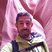 Ismael Flores Castaneda
