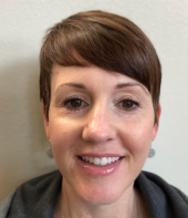 Trisha Theobald