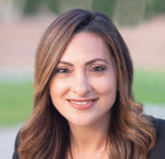 Nancy Bishay