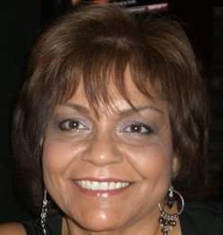 Shirley Trivino