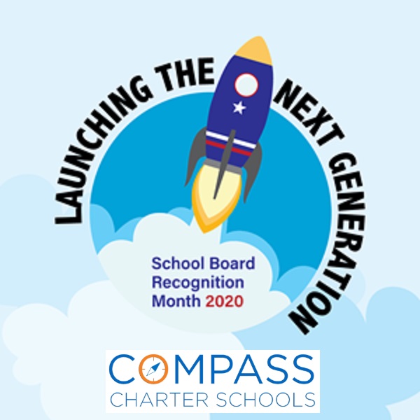 Compass Charter Schools Celebrate our Board! Compass Charter Schools