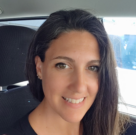 Melissa Christner