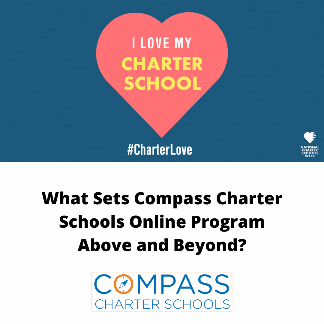 Online Program - Compass Charter Schools