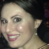 Elaine Amari