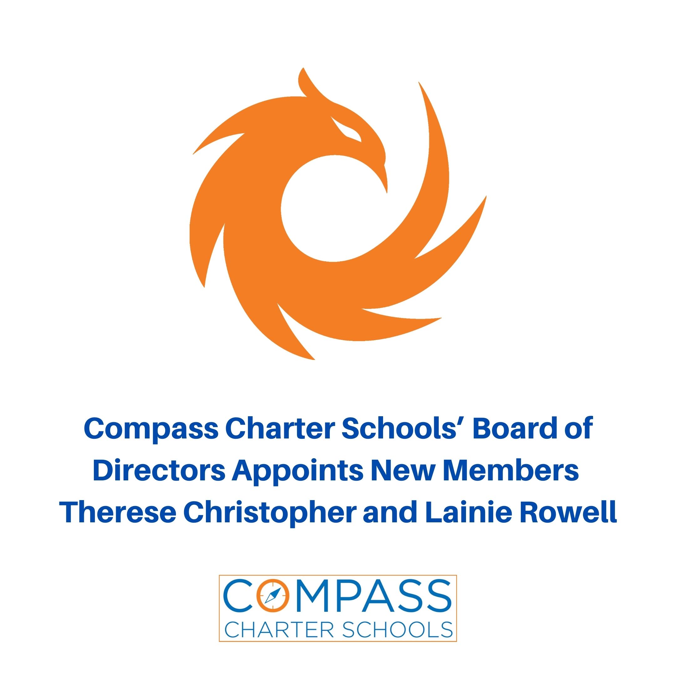 Compass Charter Schools’ Board of Directors Appoints New Members