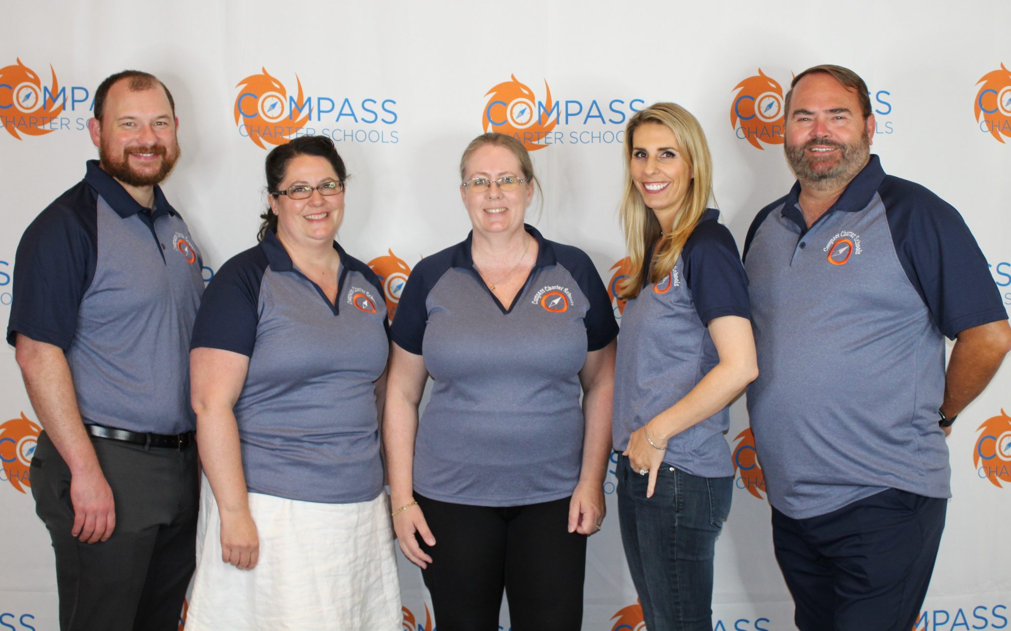 Board of Directors Compass Charter Schools