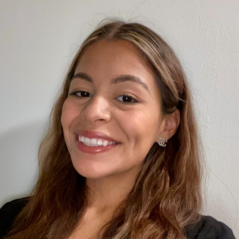 Fatima Hernandez