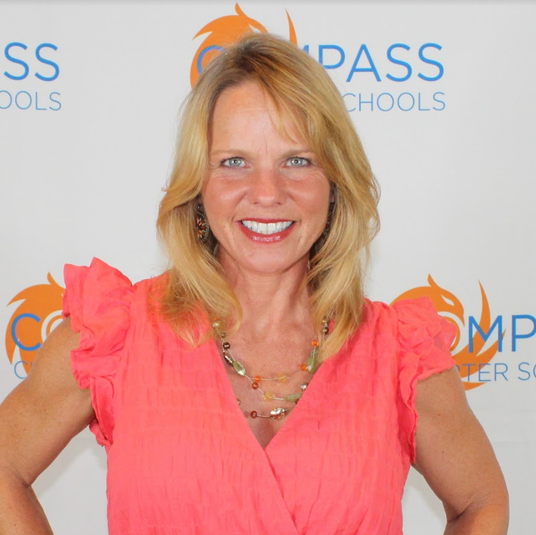 Brenda Lasley