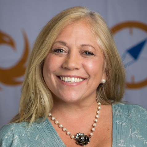 Amy Foody