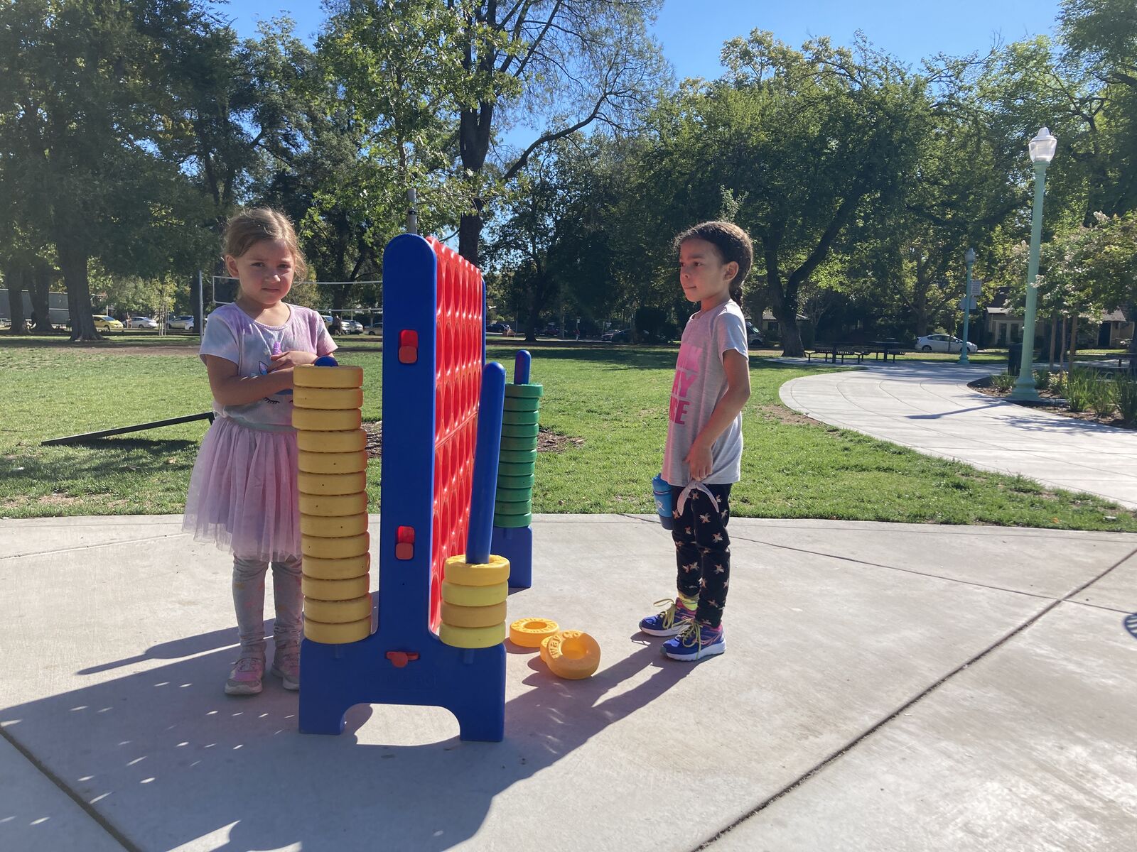 Compass Back to School Picnics Start the School Year Off Right ...