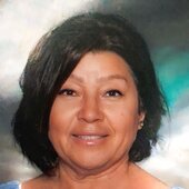 Maria Escobar